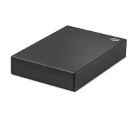 SEAGATE Backup Plus 4TB 2,5" STHP4000400 Czarny - 508881 - zdjęcie 3
